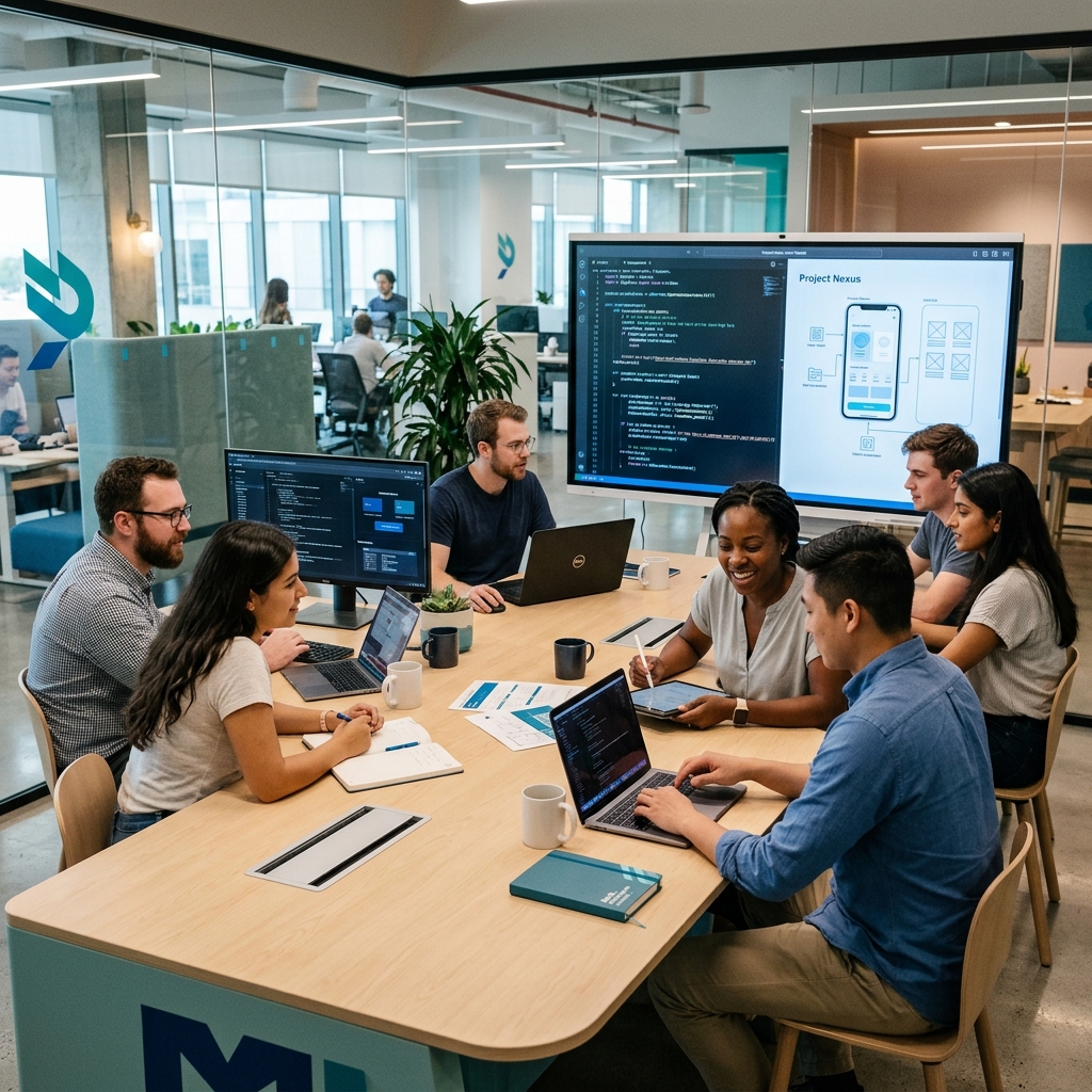 Building Digital Solutions That Drive Real Growth